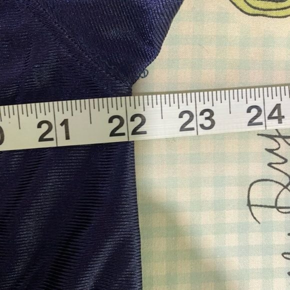 San Diego Charges Mathews 24 ladies field jersey NFL blue yellow size XL - Picture 11 of 13